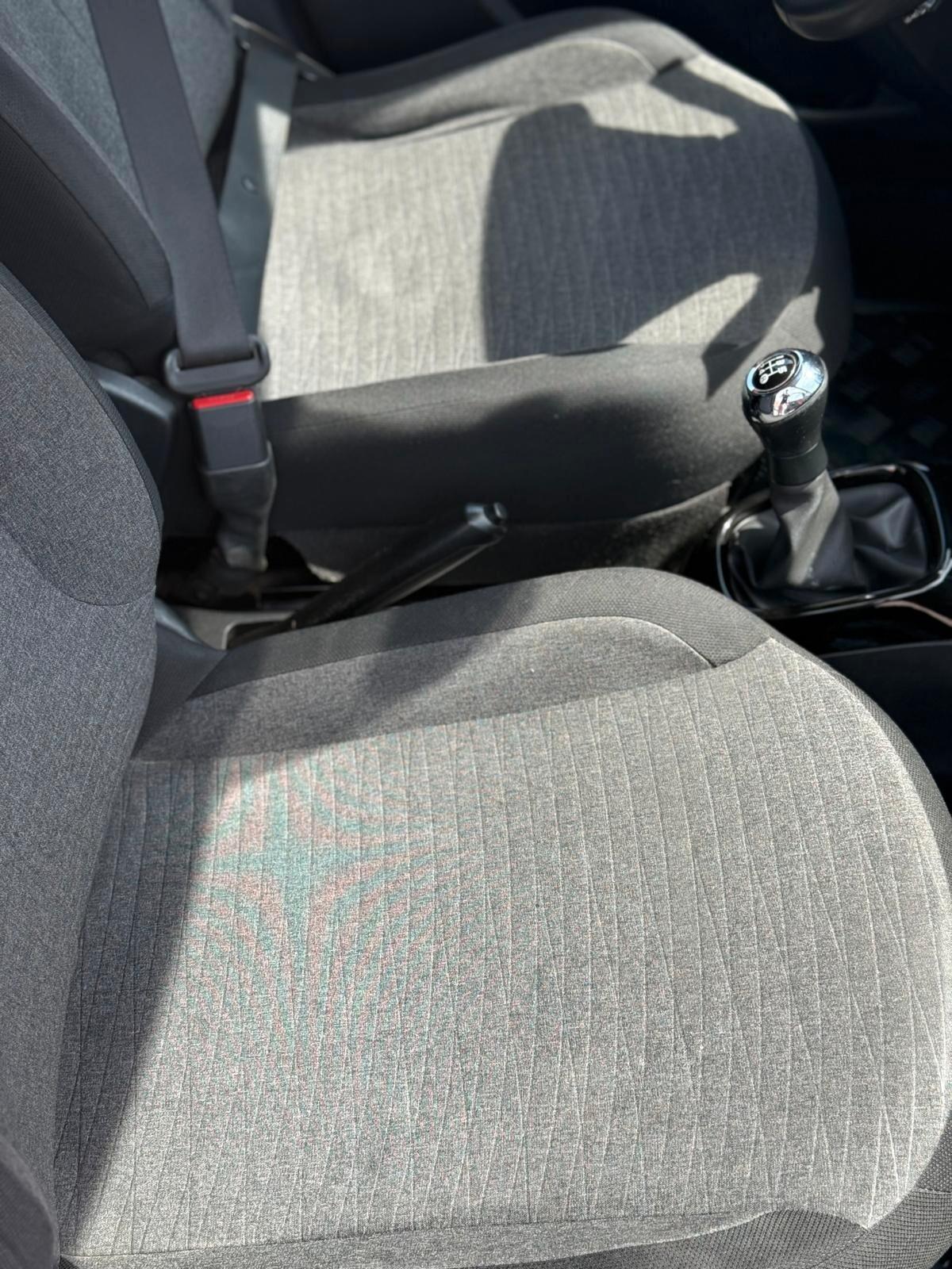 Citroen 5 porte Shine