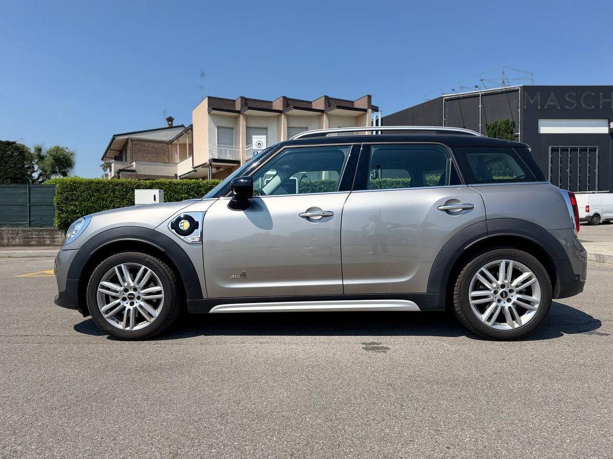 Mini Countryman 1.5 Cooper SE all4 auto