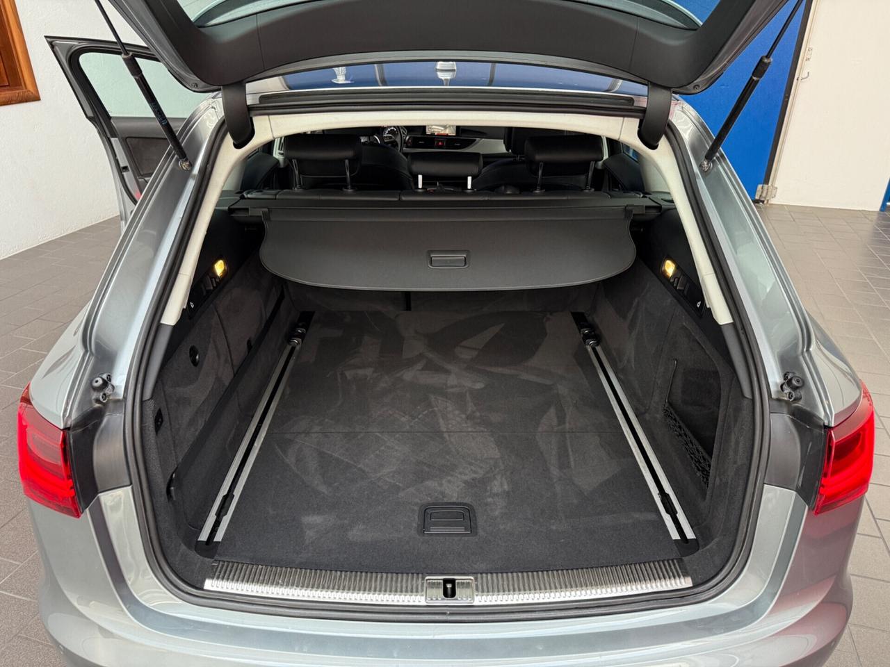 Audi A6 Avant 2.0 TDI 190 CV ultra S tronic restyling