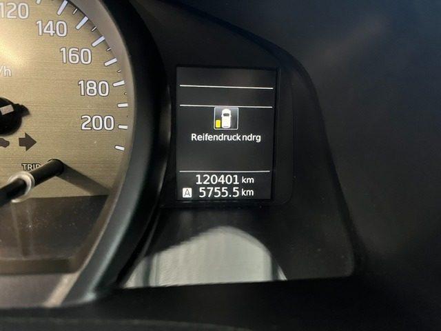 NISSAN NV200 1.5 dCi 110CV Visia 7 Posti