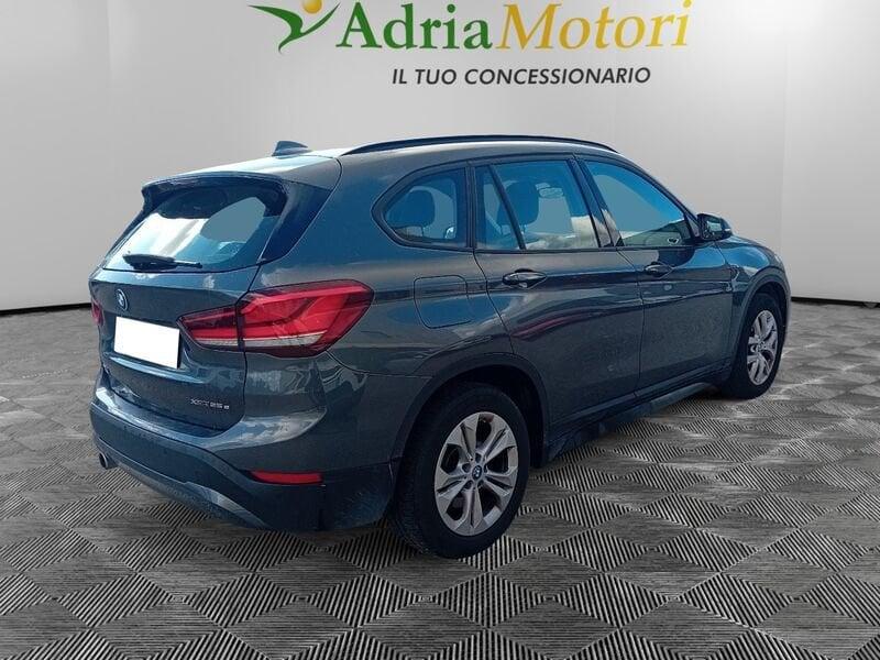 BMW X1 X1 xDrive25e Business Advantage