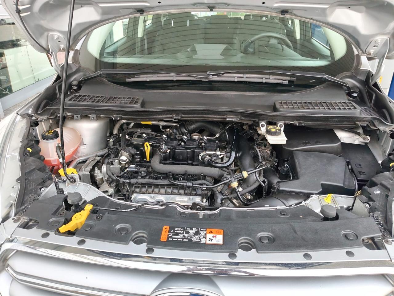 Ford Kuga 1.5 EcoBoost 120 CV S&S 2WD ST-Line