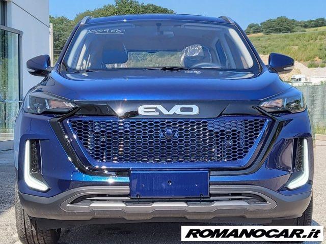EVO Evo5 1.5 Turbo Bi-fuel GPL Tetto apr. PRONTA CONSEGNA