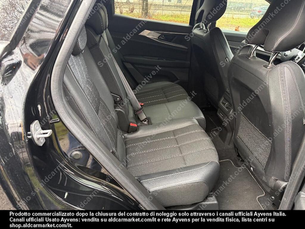 Renault Austral 1.2 FULL HYBRID E-TECHNO 200CV **PREZZO VERO**