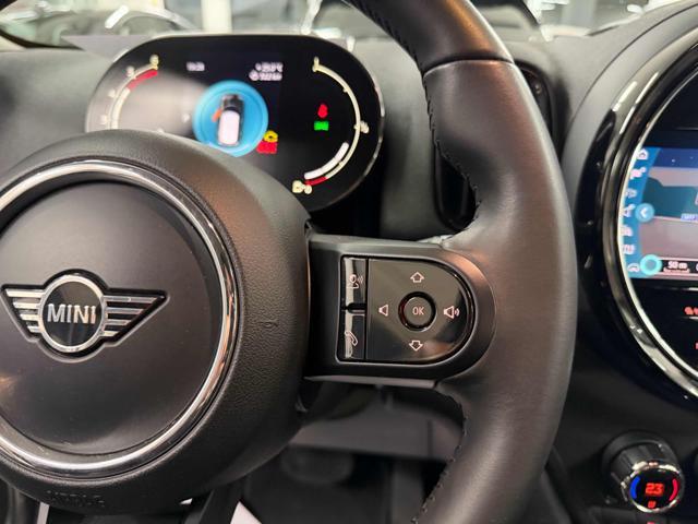 MINI Countryman 1.5 One D Business Countryman