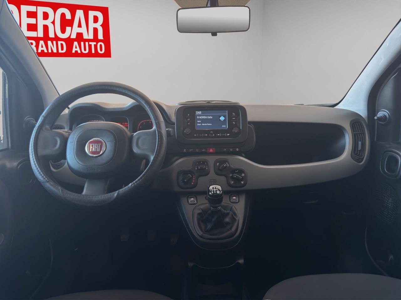 Fiat Panda 1.2 EasyPower City Life