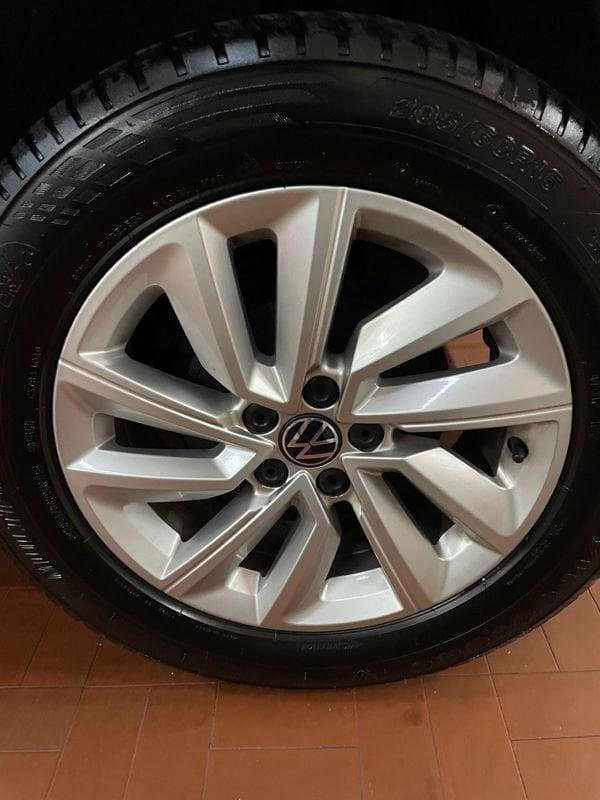 Volkswagen T-Cross 1.0 TSI Style BMT