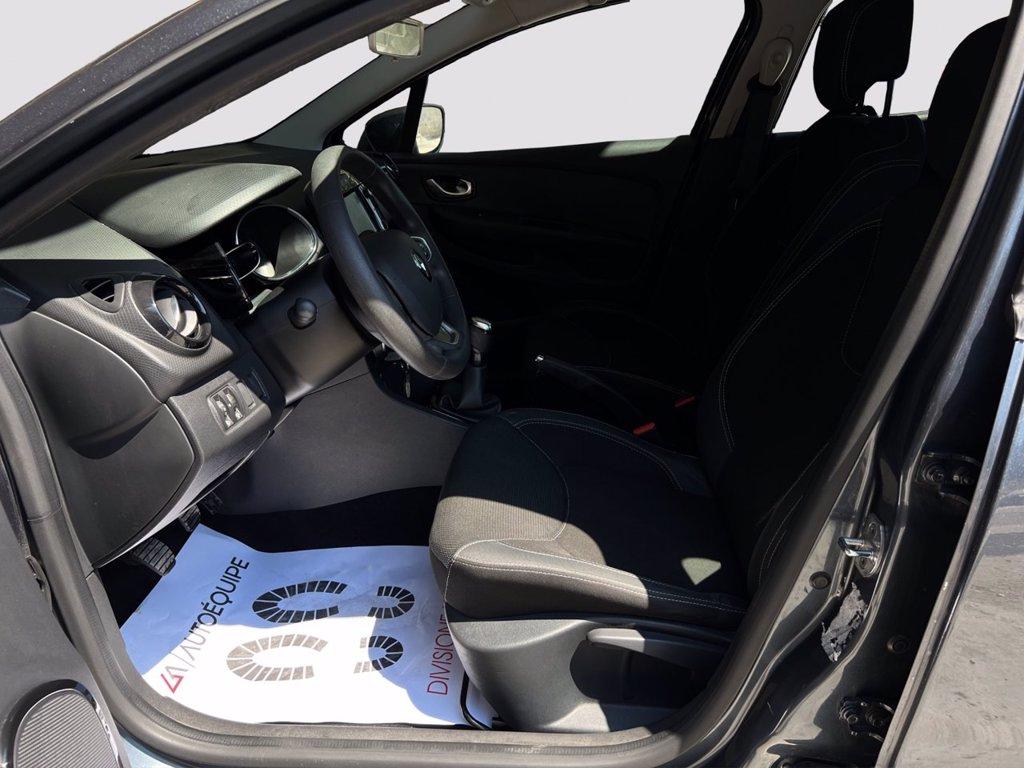 RENAULT Clio 1.2 16v Zen 75cv del 2018
