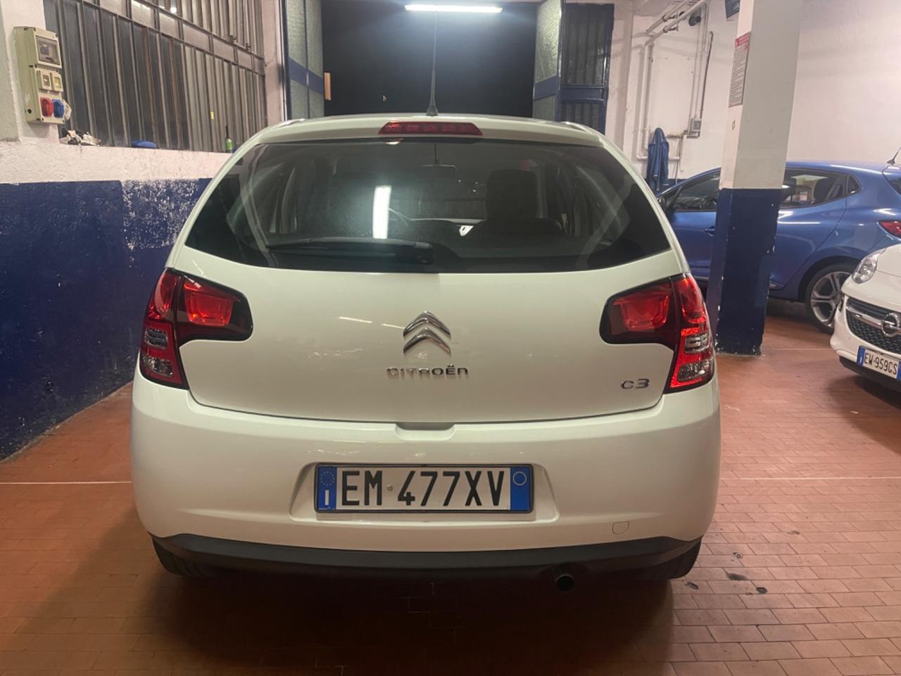 Citroen C3 1.1 Business