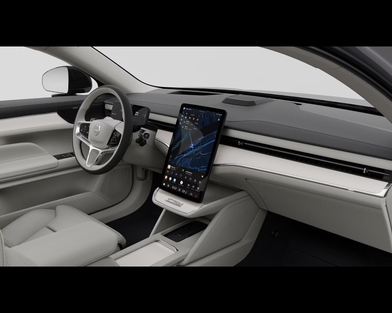 VOLVO ES90 Ultra Single Motor Extended Range