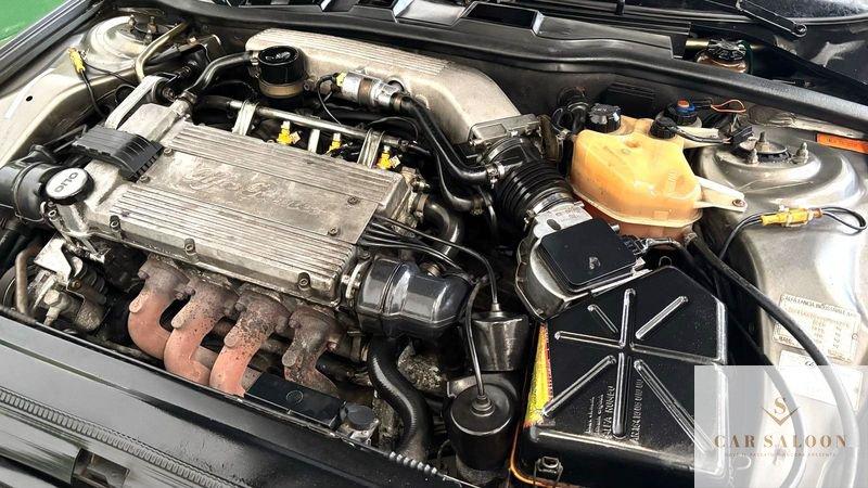 Alfa Romeo 164 2.0i Twin Spark - SPLENDIDA - REVISIONATA