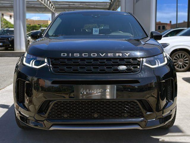 LAND ROVER Discovery Sport 2.0D I4-L.Flw 150 CV AWD Auto R-Dynamic S