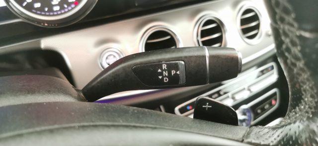 MERCEDES-BENZ E 220 d 4Matic Auto Business Sport