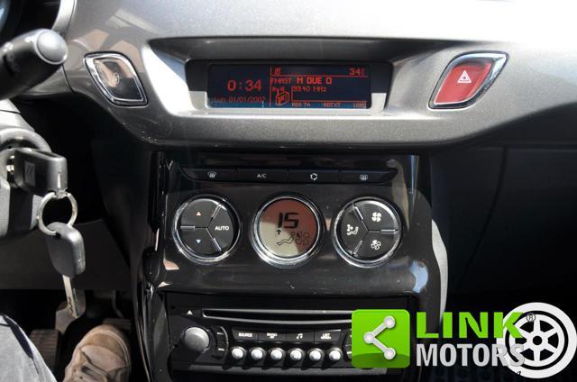 CITROEN C3 1.2 82CV Exclusive Frizione e distribuzione nuova
