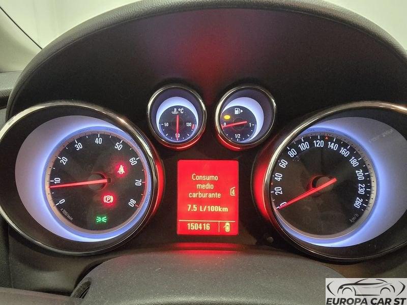 Opel Astra Astra 1.4 Turbo 140CV 5 porte Elective