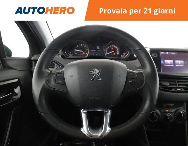 PEUGEOT 208 1° serie BlueHDi 75 5 porte Active