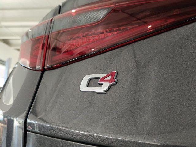 ALFA ROMEO Stelvio 2.2 Turbodiesel 190 CV AT8 Q4 Business