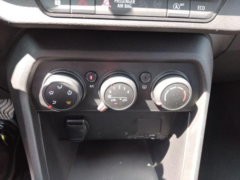 Dacia Sandero Stepway III 2021 Stepway 1.0 tce Comfort Eco-g 100cv