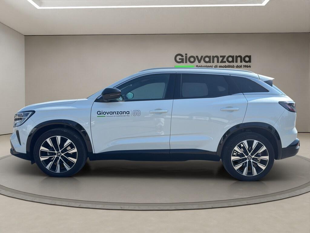Renault Austral 1.2 E-Tech full hybrid Techno
