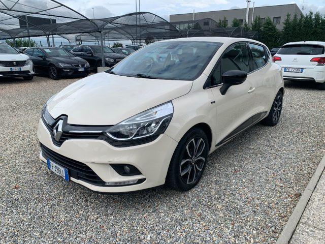 RENAULT Clio dCi 8V 75CV Start&Stop 5 porte Energy Zen