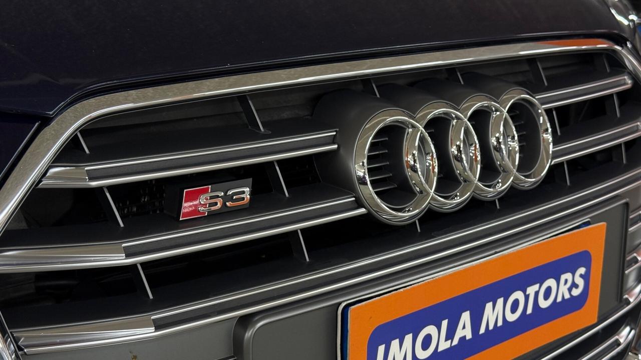Audi A3 SPB 1.5 TFSI da 150 CV - S tronic S-Line
