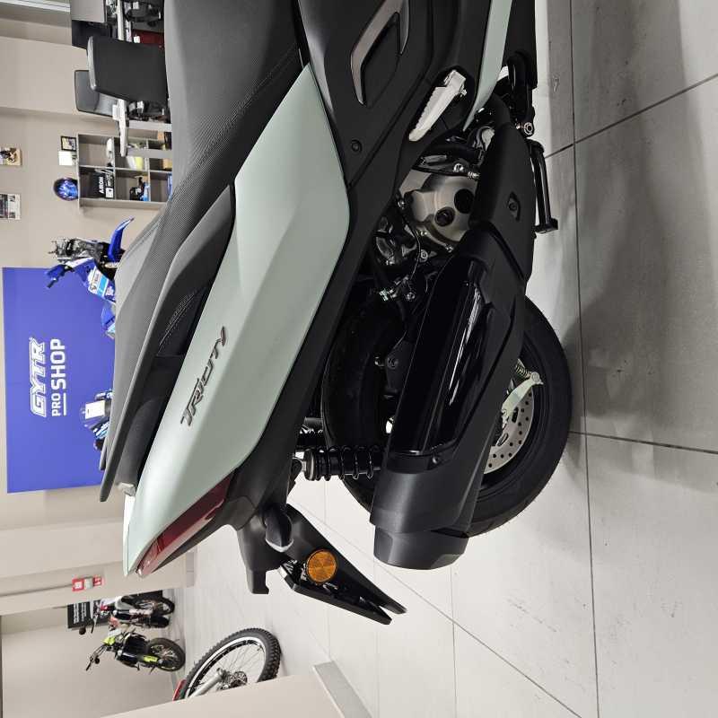 Yamaha Tricity 300 - 2026