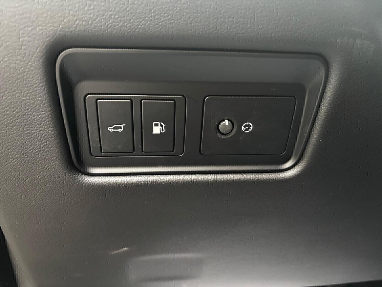 Jaguar F-Pace 2.0 PHEV 404CV automatico 9.000KM