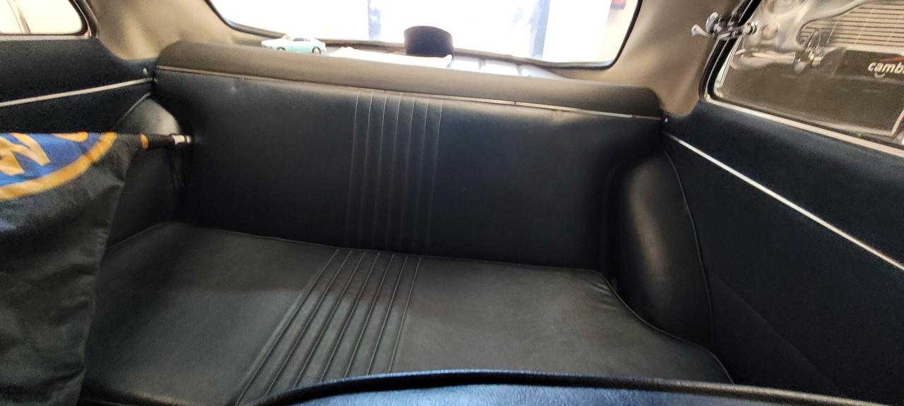 Alfa Romeo Giulietta SPRINT 1600 TARGA ORO