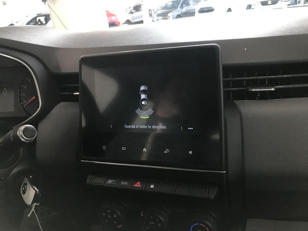 RENAULT Clio Blue dCi 85 CV 5p. Business