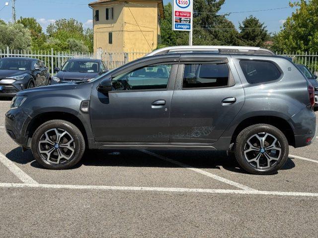DACIA Duster 1.0 TCe 100 CV ECO-G 4x2 15th Anniversary