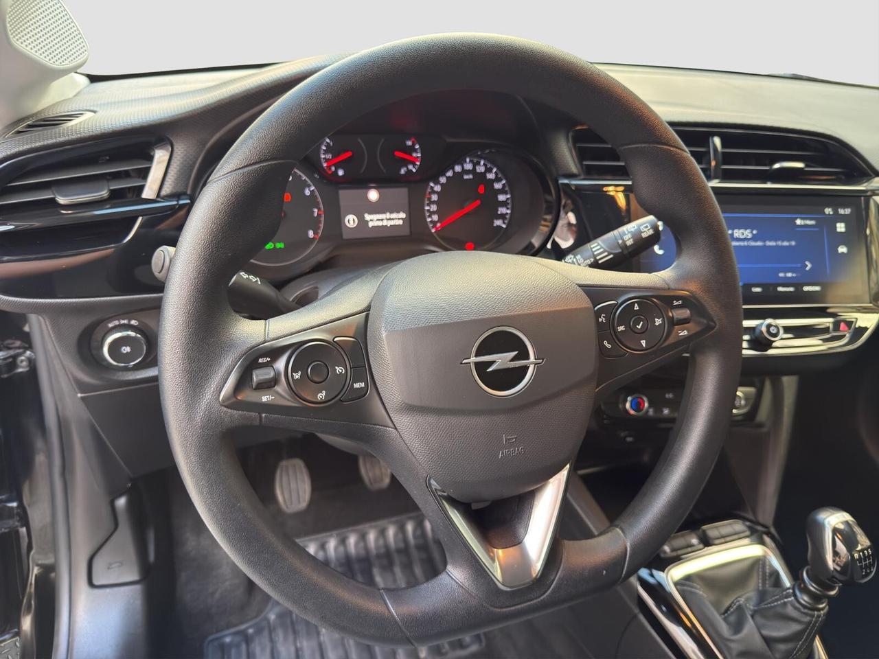 Opel Corsa 1.2 100cv Edition 2025