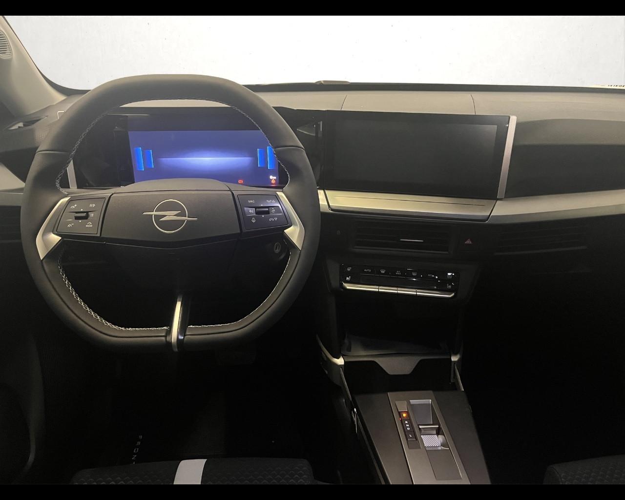 OPEL FRONTERA GS Hybrid 145cv EDCT