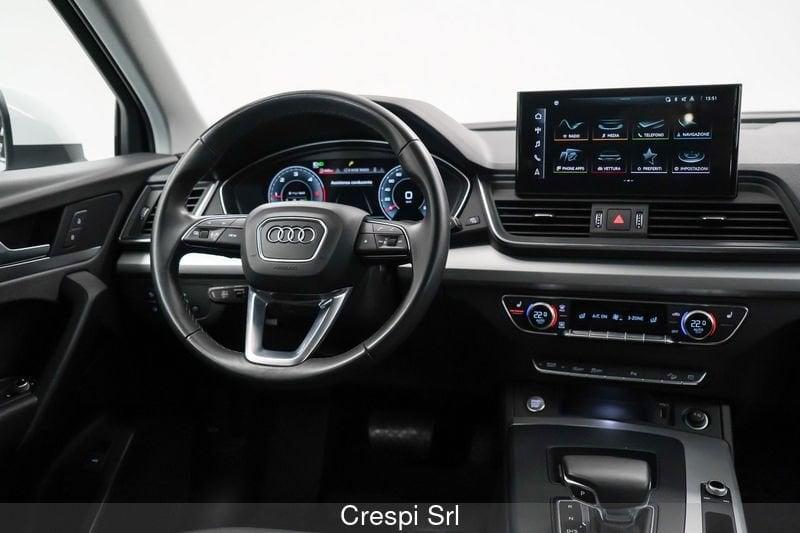 Audi Q5 Q5 SPB 40 TDI quattro S tronic