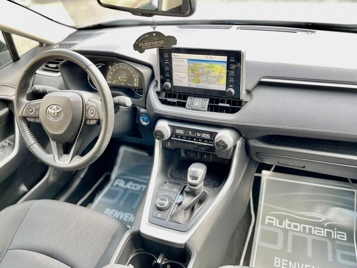 Toyota RAV 4 2.5 Hybrid PREZZOREALE\PRONTACONSEGNA\UNIPRO