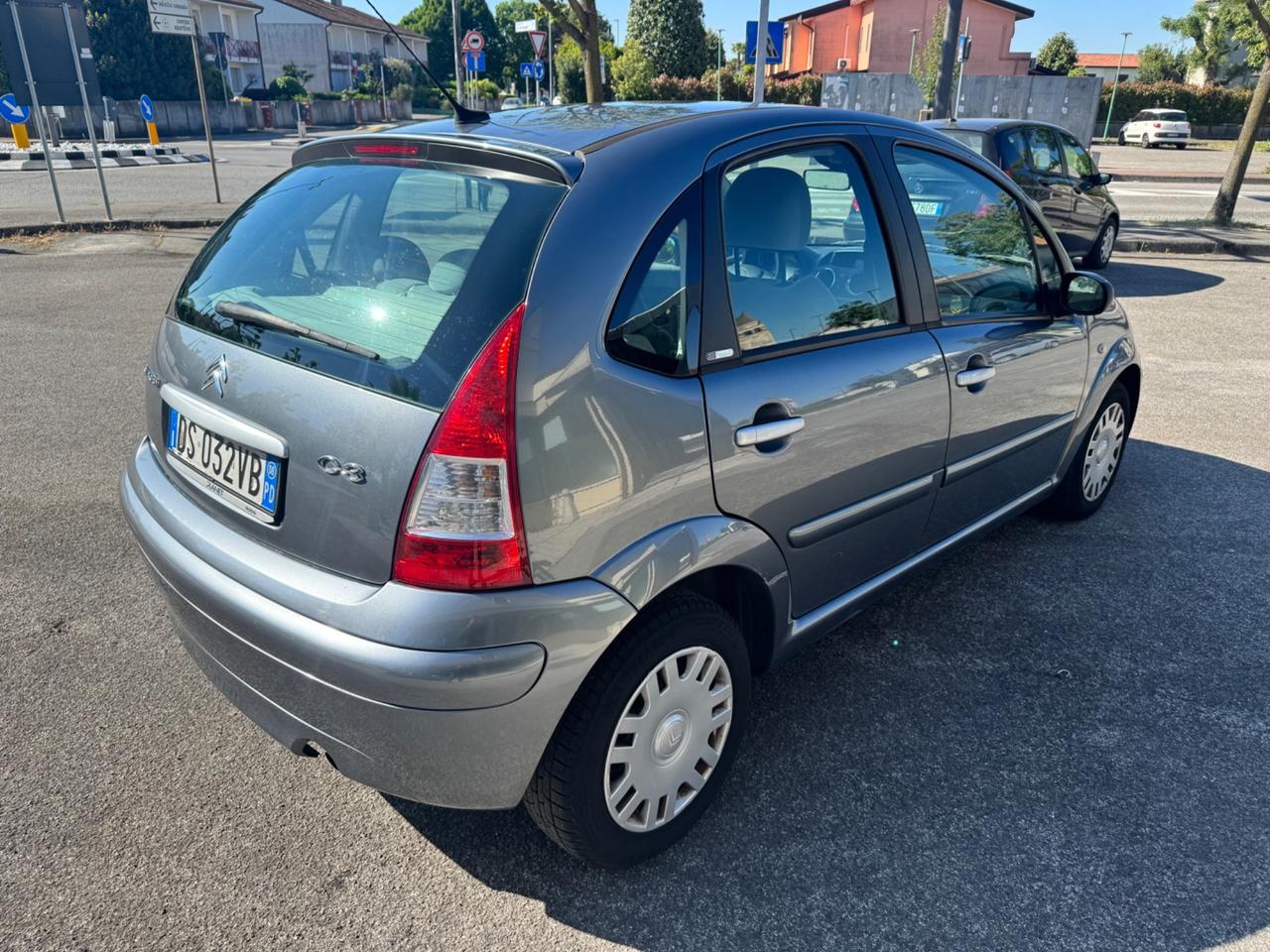 Citroen C3 1.1 BENZINA OK NEOPATENTATI