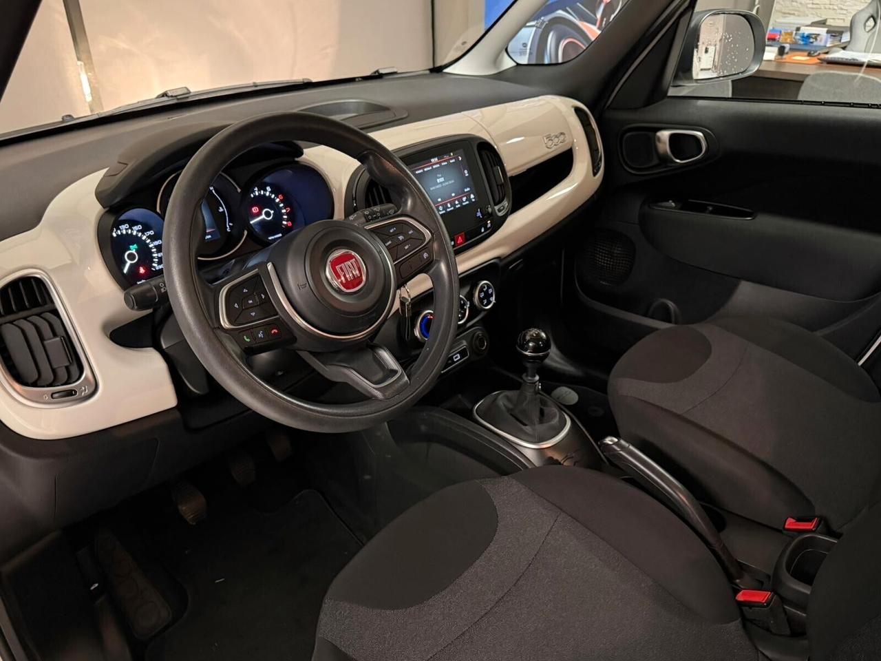 Fiat 500L 1.4 benzina 95 CV S&S City Cross