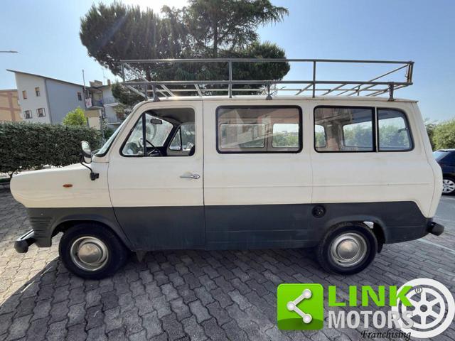 FORD Transit 2.4d