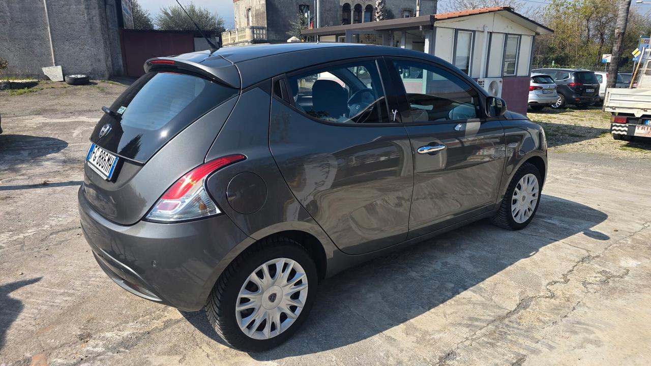 Lancia Ypsilon 1.3 MJT 16V 95 CV 5 porte S&S Platinum