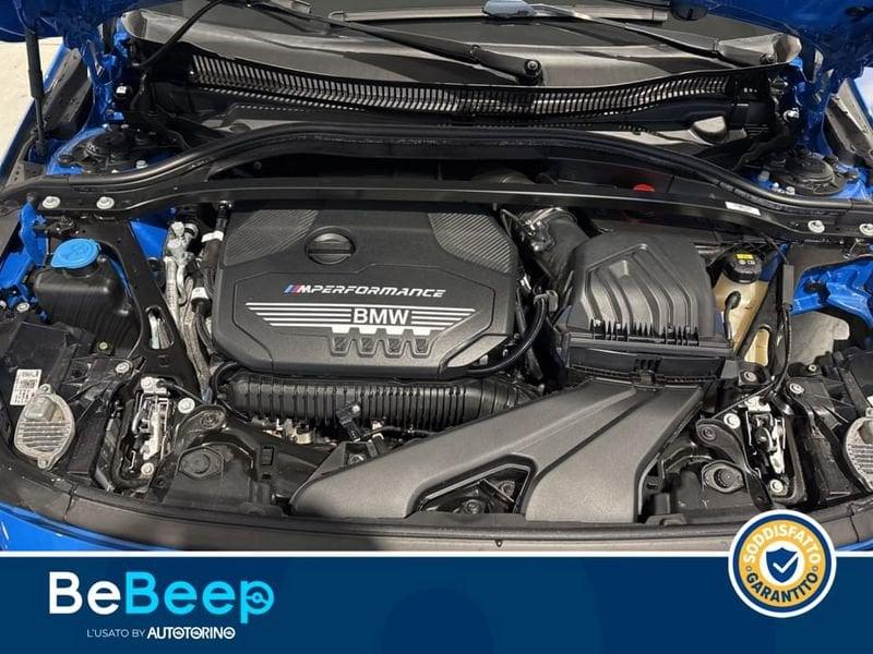 BMW Serie 1 M 135I XDRIVE AUTO