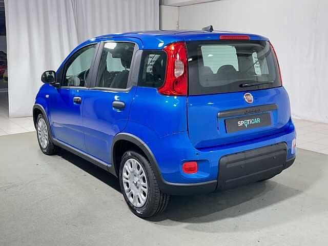 Fiat Panda 1.0 FireFly S&S Hybrid KM ZERO