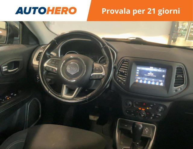 JEEP Compass 1.3 Turbo T4 150 CV aut. 2WD Longitude