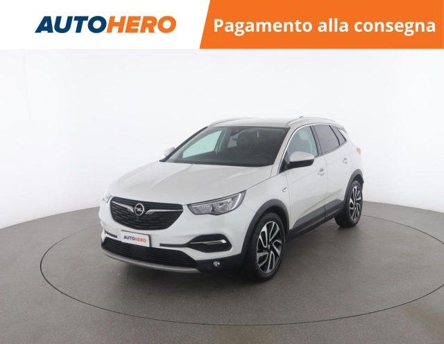 OPEL Grandland X 1.6 diesel Ecotec Start&Stop aut. Innovation