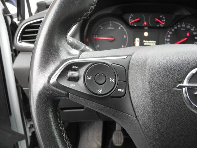 OPEL Grandland X 1.6 D Ecotec 120cv S&S -OK NEOPATENTATI- EURO 6/B