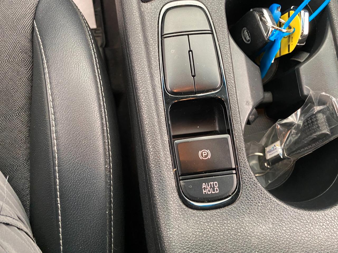Kia Niro 1.6 GDi DCT HEV Evolution