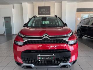 Citroen C3 Aircross 1.2 puretech Live s&s 110cv