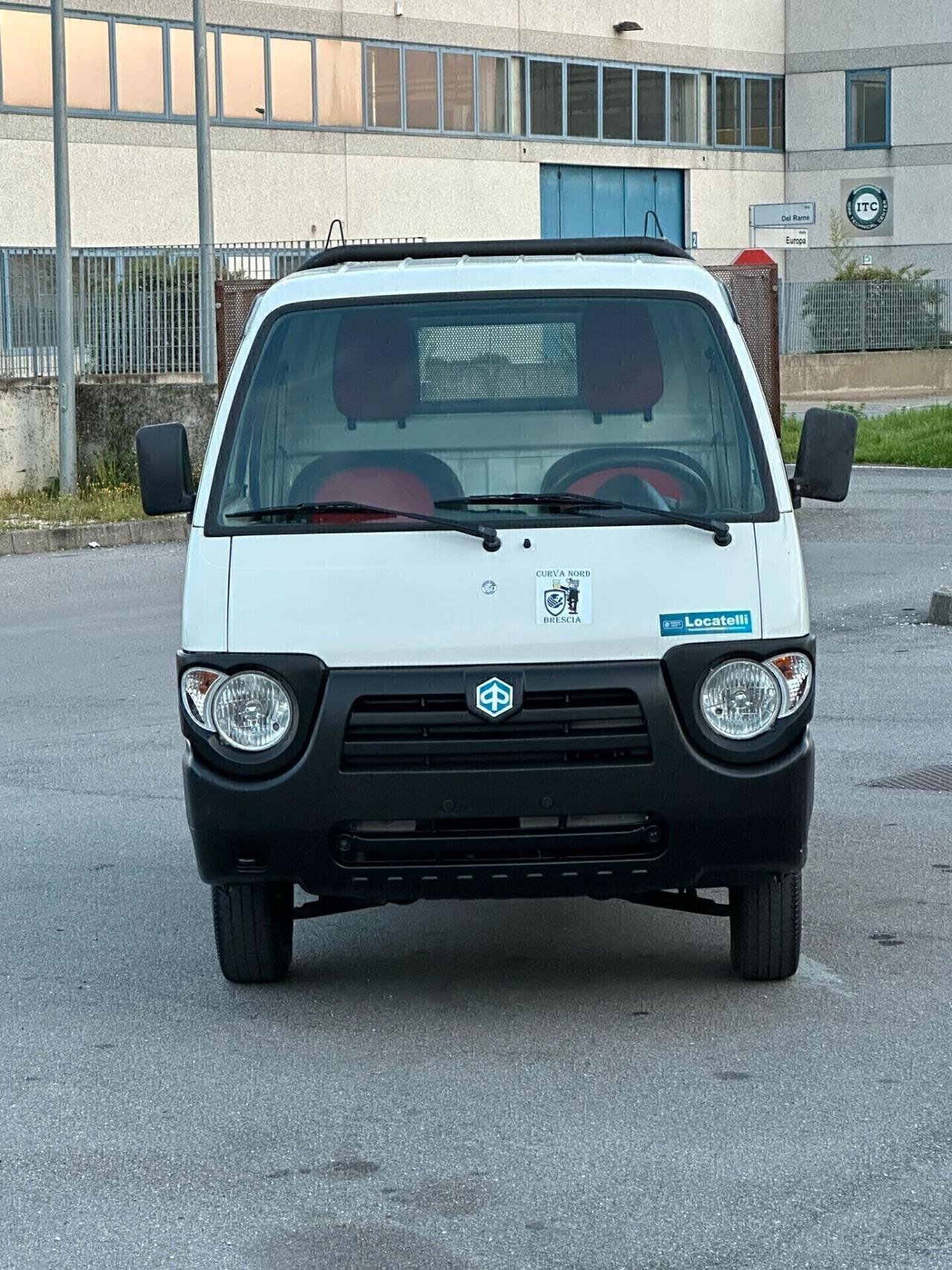 PIAGGIO QUARTER COME NUOVO! SUPER PREZZO!