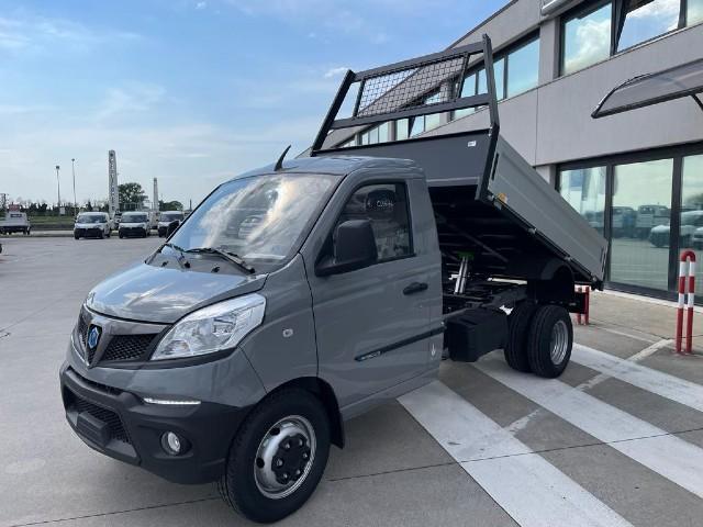 Piaggio Porter NP6 RIBALTABILE