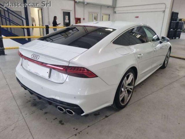 AUDI S7 Sportback 3.0 tdi mhev quattro 349cv - FZ076SR