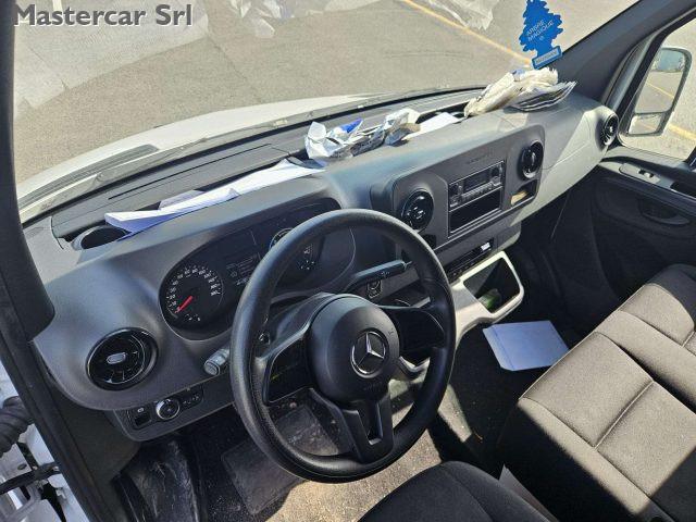MERCEDES-BENZ Sprinter SPRINTER eSprinter - 4 batterie - GL373PL