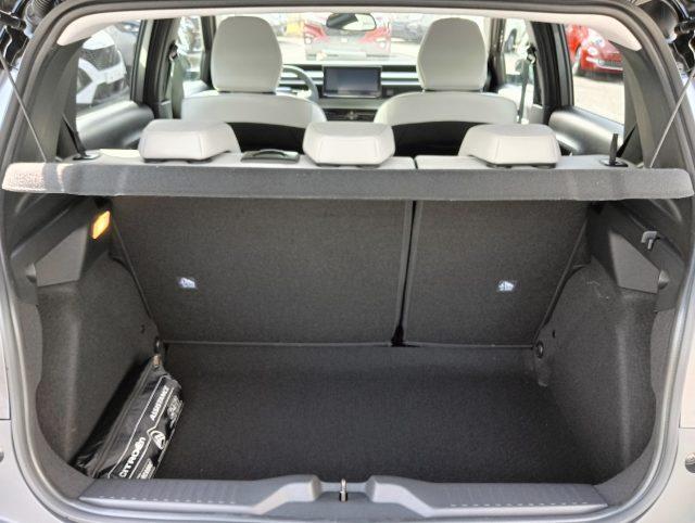 CITROEN C3 Turbo 100 S&S Max